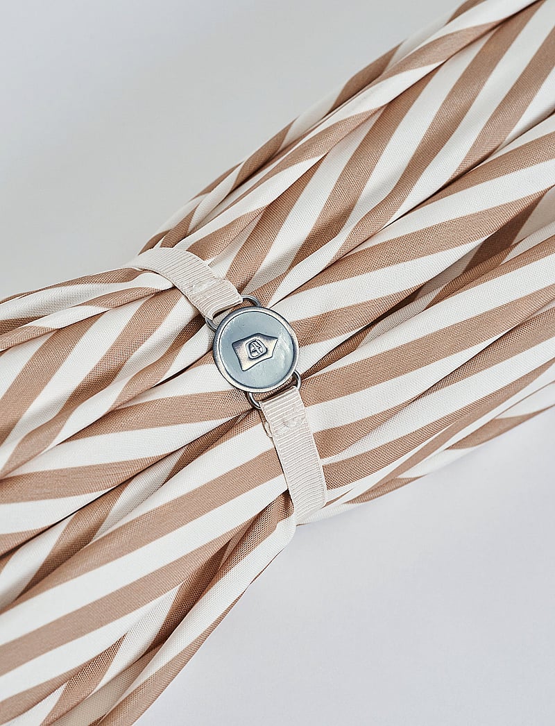 house doctor - Umbra Garden umbrella - gartenzubehör - sand - 3