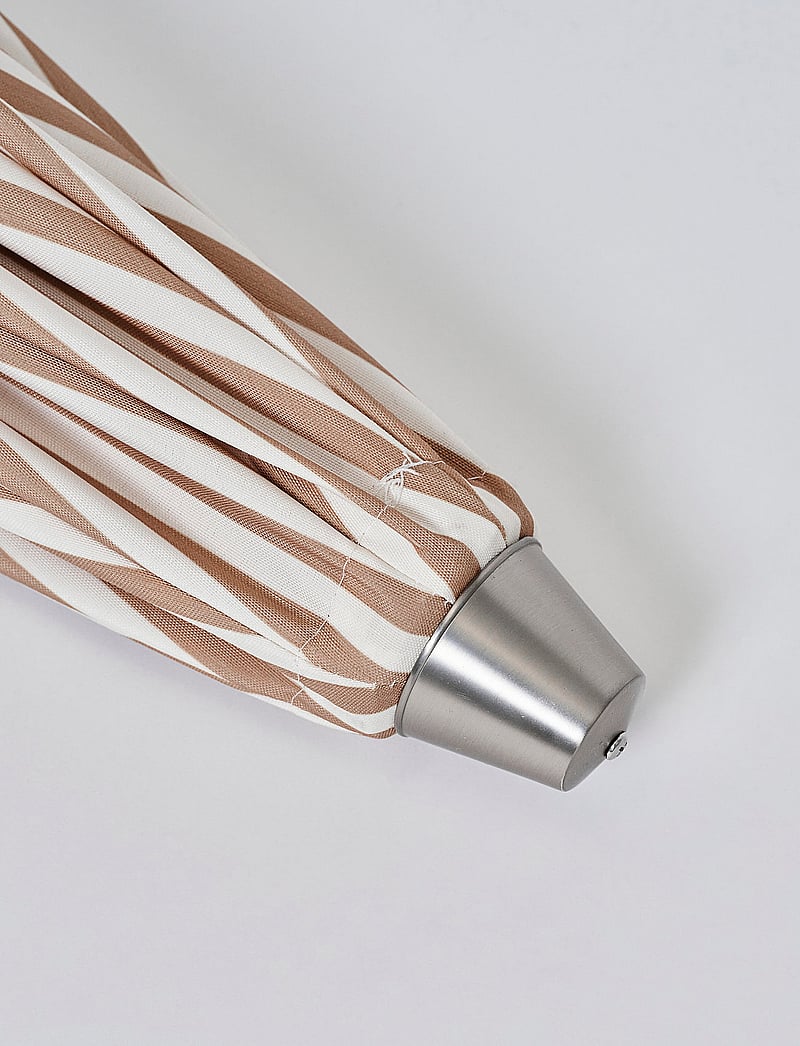 house doctor - Umbra Garden umbrella - gartenzubehör - sand - 4