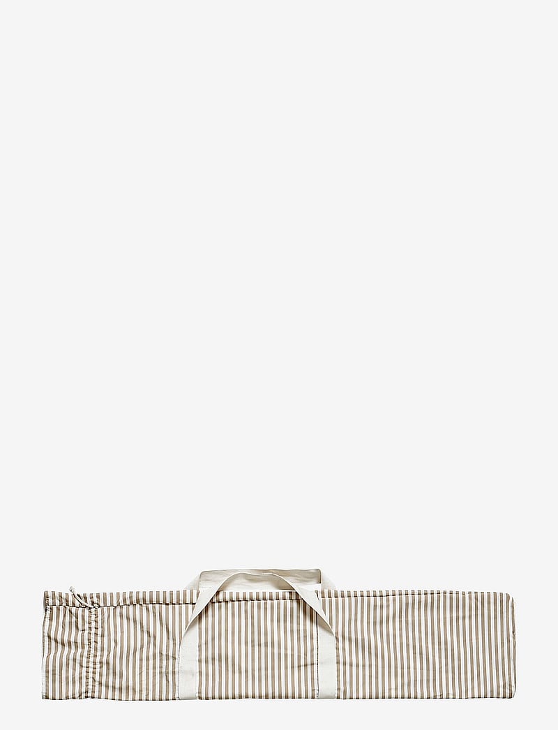 house doctor - Umbra Garden umbrella - gartenzubehör - sand - 2