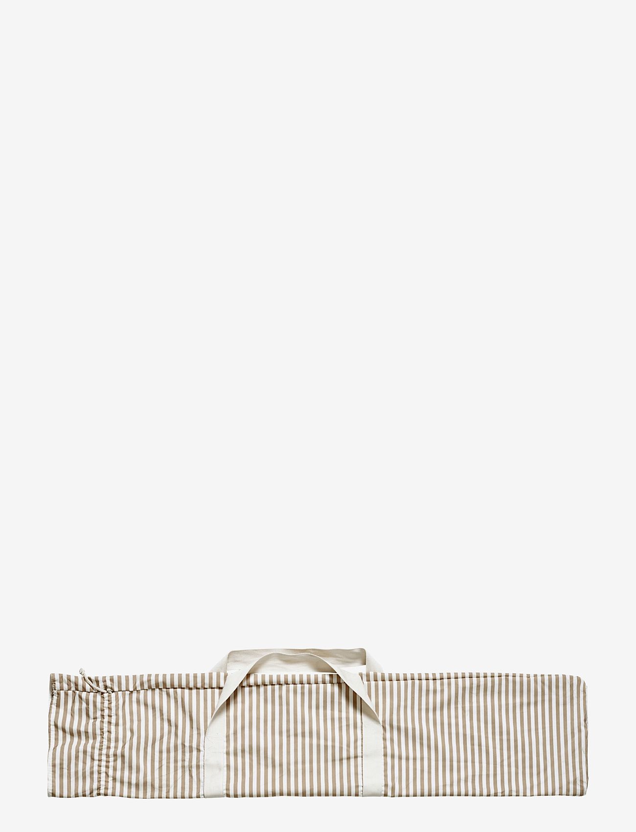 house doctor - Parasoll, HDUmbra, Sand - trädgårdstillbehör - sand - 3