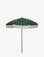 Garden umbrella, HDBlock, Green - GREEN