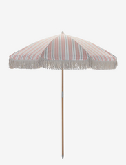 Beach/Garden umbrella, Umbra, Red/Green
