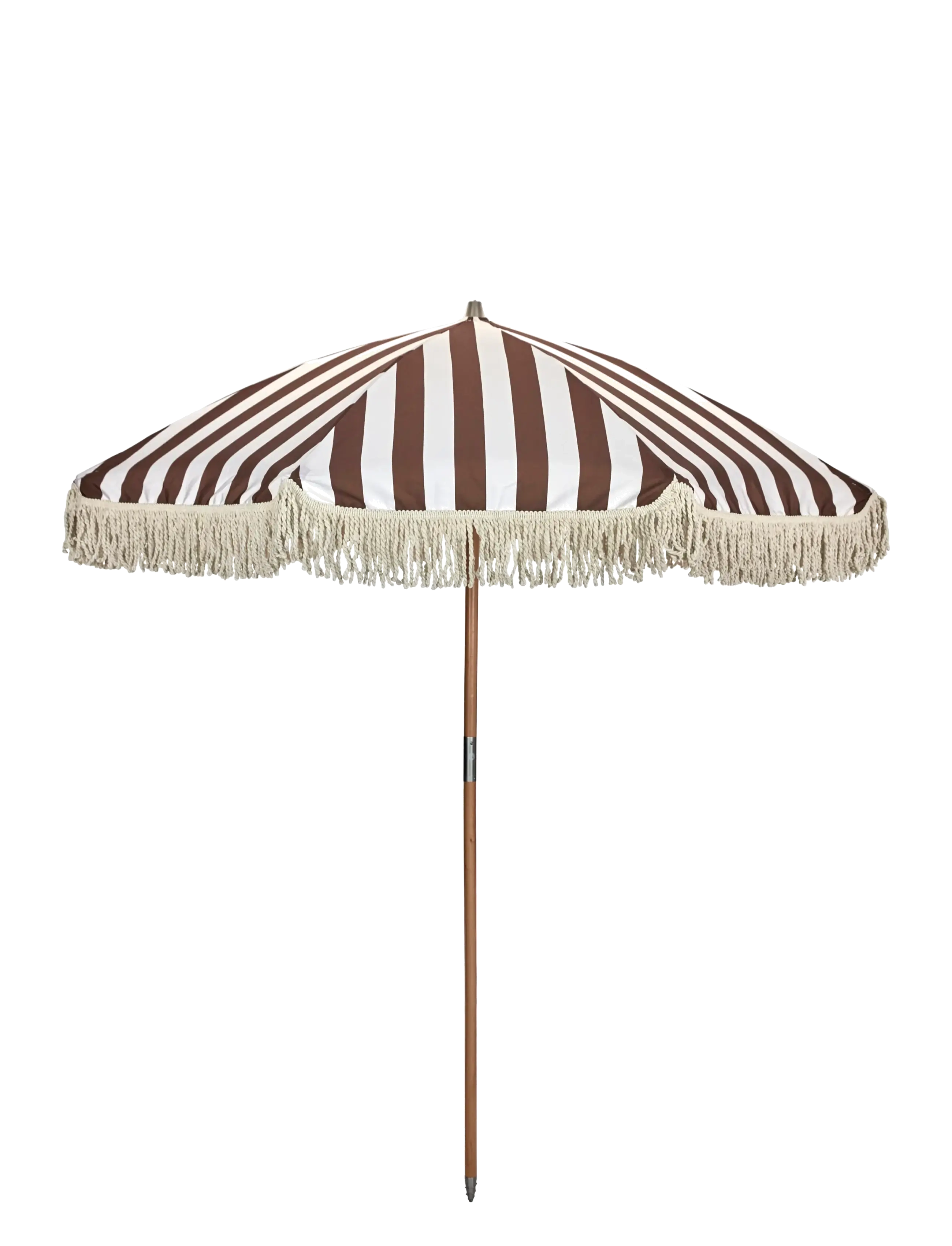house doctor Garden umbrella, HDShade, Golden br - Visa allt - GOLDEN BROWN / brown