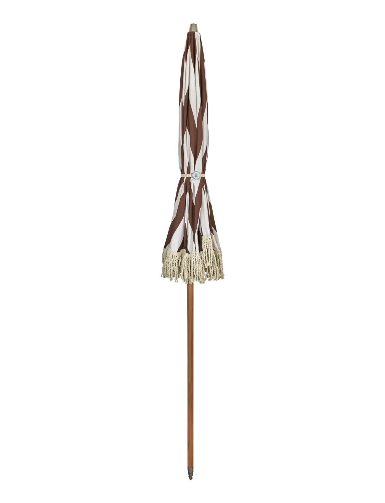 house doctor - Garden umbrella, HDShade, Golden br - golden brown - 2