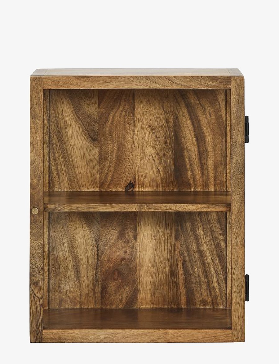 house doctor - Cabinet, HDMontre, Natural - natural - 0