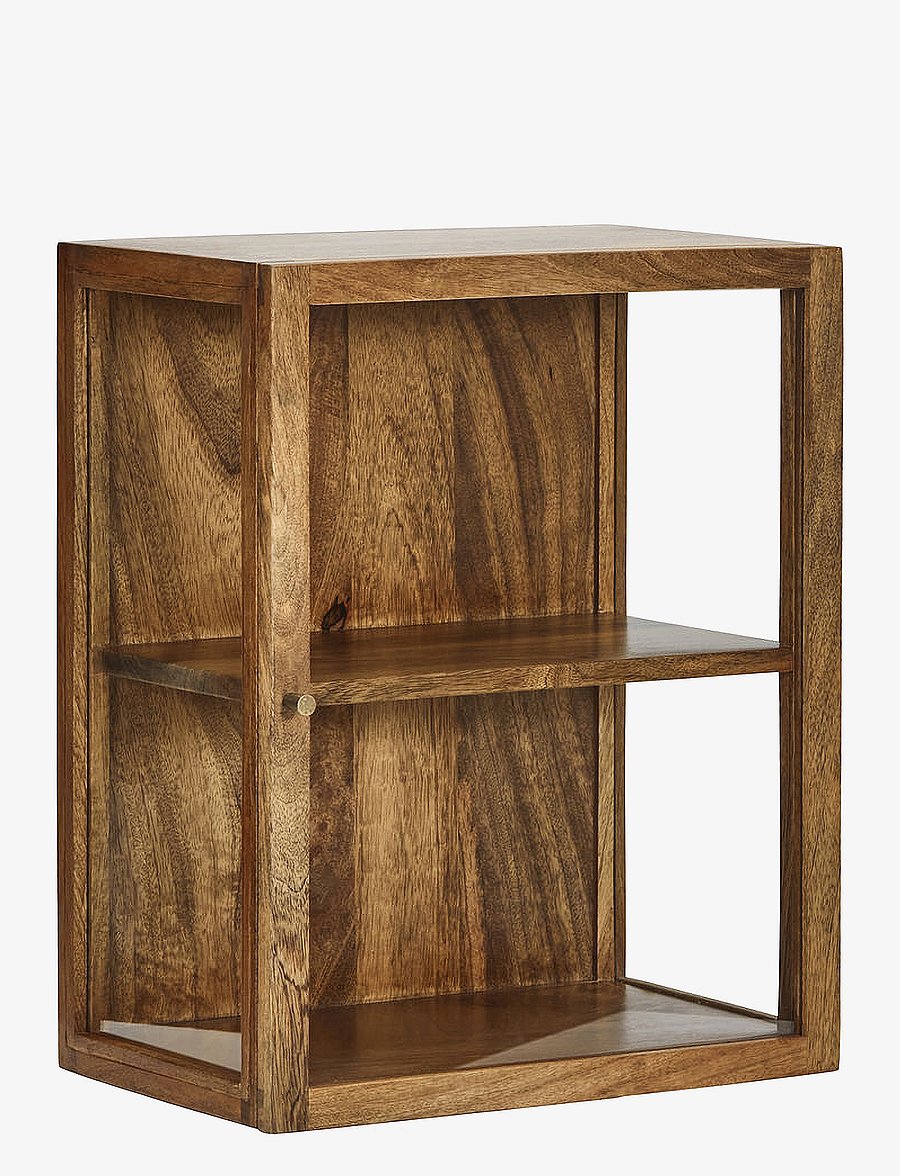 house doctor - Cabinet, HDMontre, Natural - natural - 1