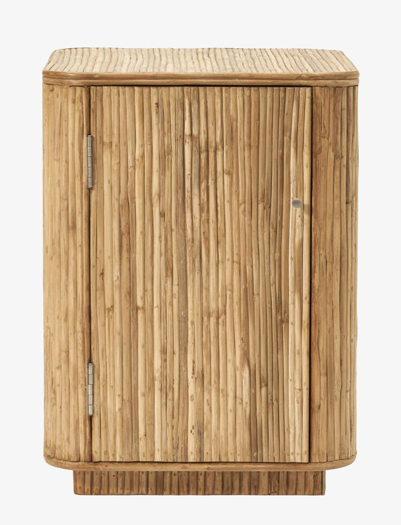 house doctor Cabinet, Hdgro, Nature, Cabinet, Beige, Str: 48X48X70