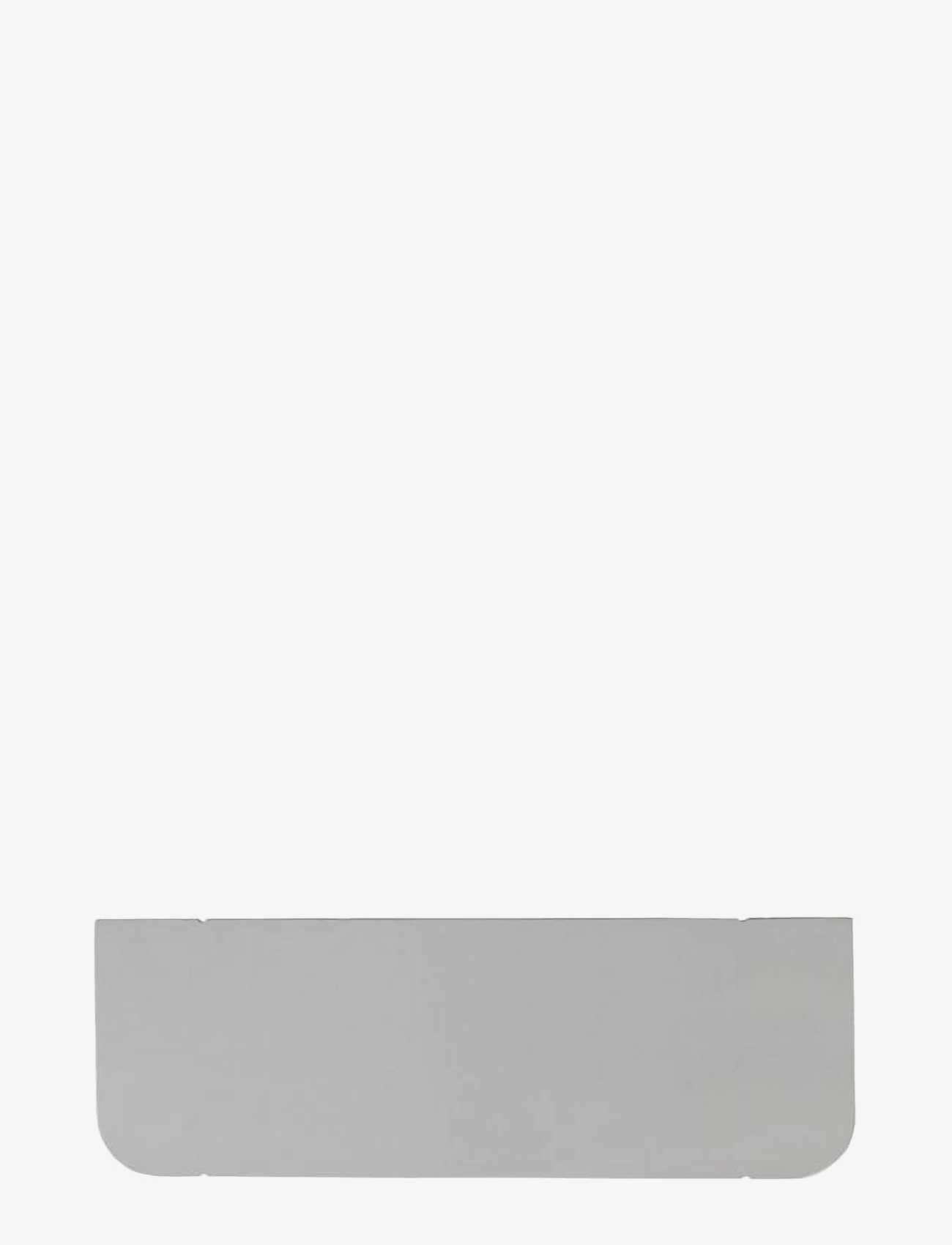 HOUSE DOCTOR Hylde, Rib, Grå Grau - L:70CM - Unisex