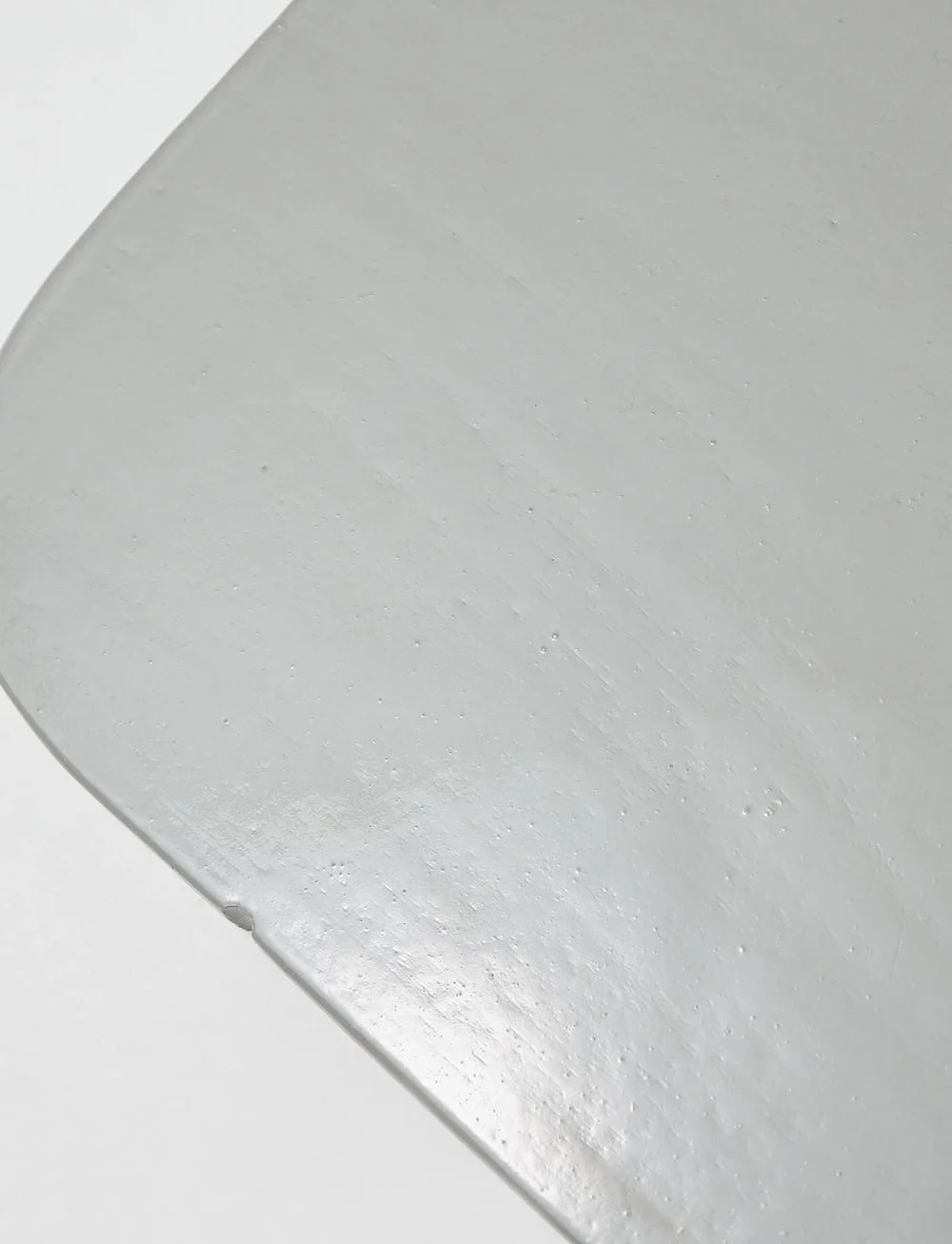 house doctor - Shelf, Rib - badezimmerverwahrung - grey - 3