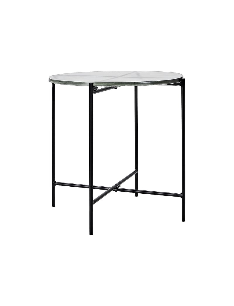 house doctor - Side table, Tamu, Black - kodu - black - 2