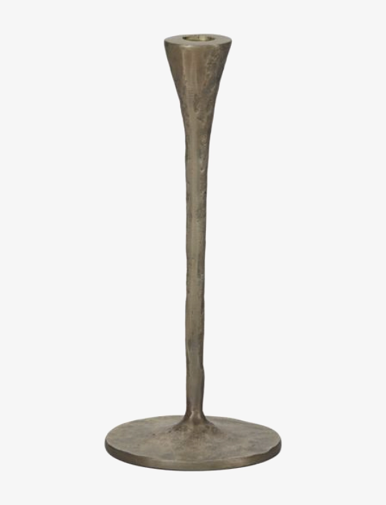 house doctor - Candle holder, HDStada, Antique brass - kerzenständer - antique brass - 1