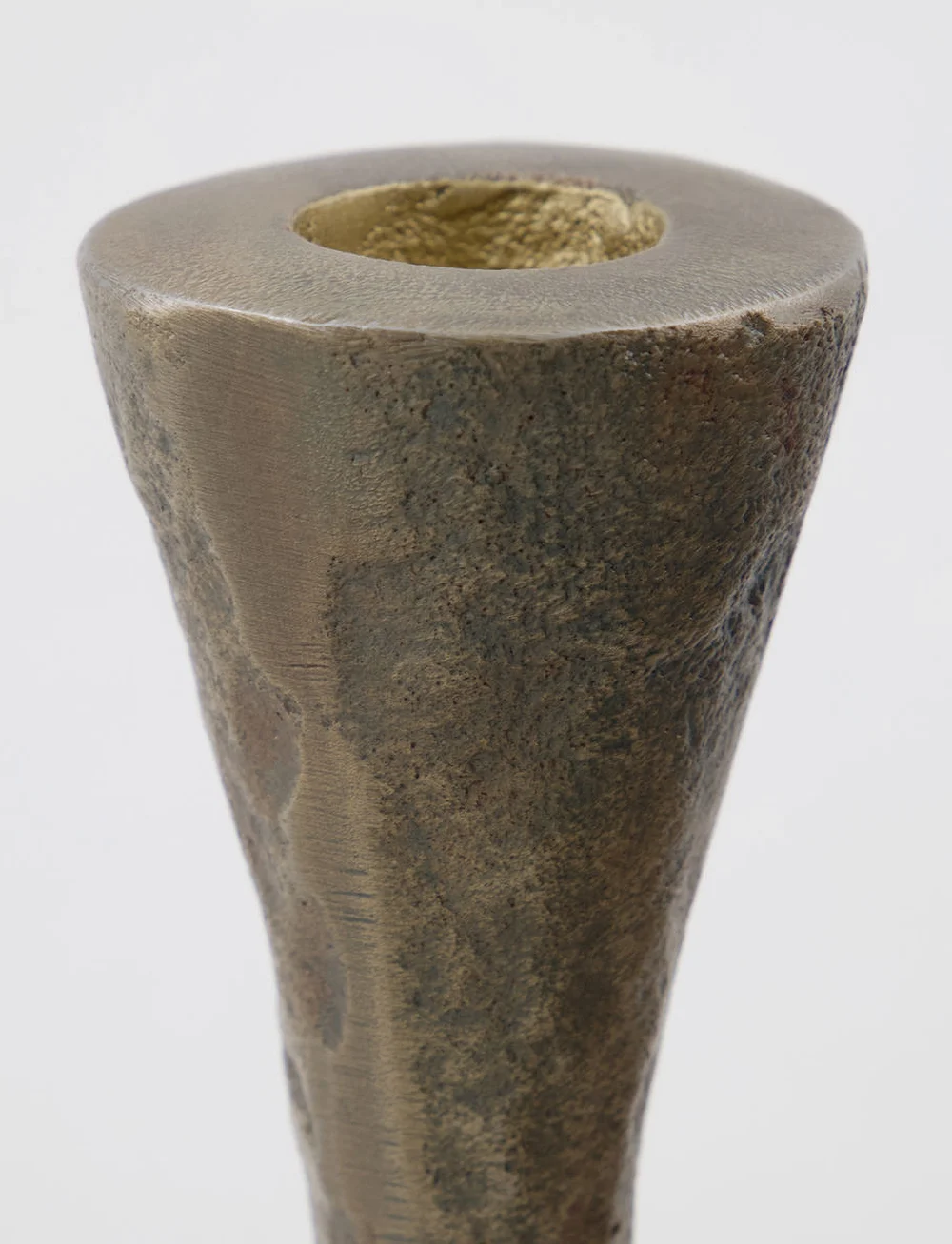 house doctor - Candle holder, HDStada, Antique brass - kerzenständer - antique brass - 3