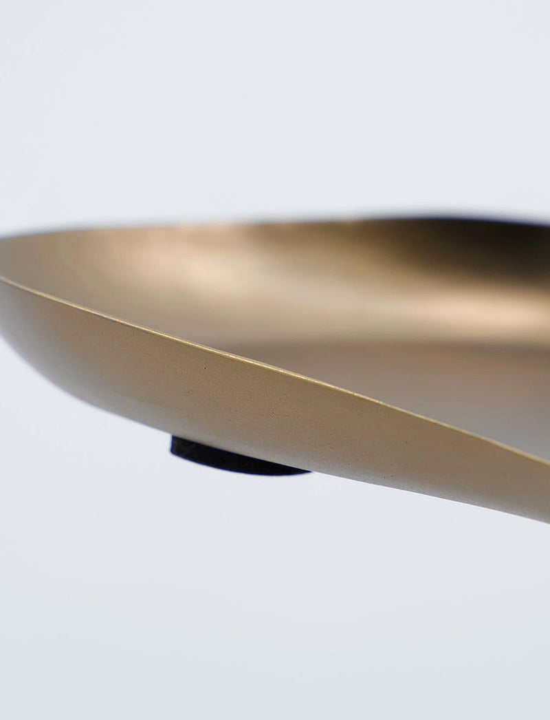 house doctor - Tray, HDOsea, Antique brass - nach preis einkaufen - antique brass - 3