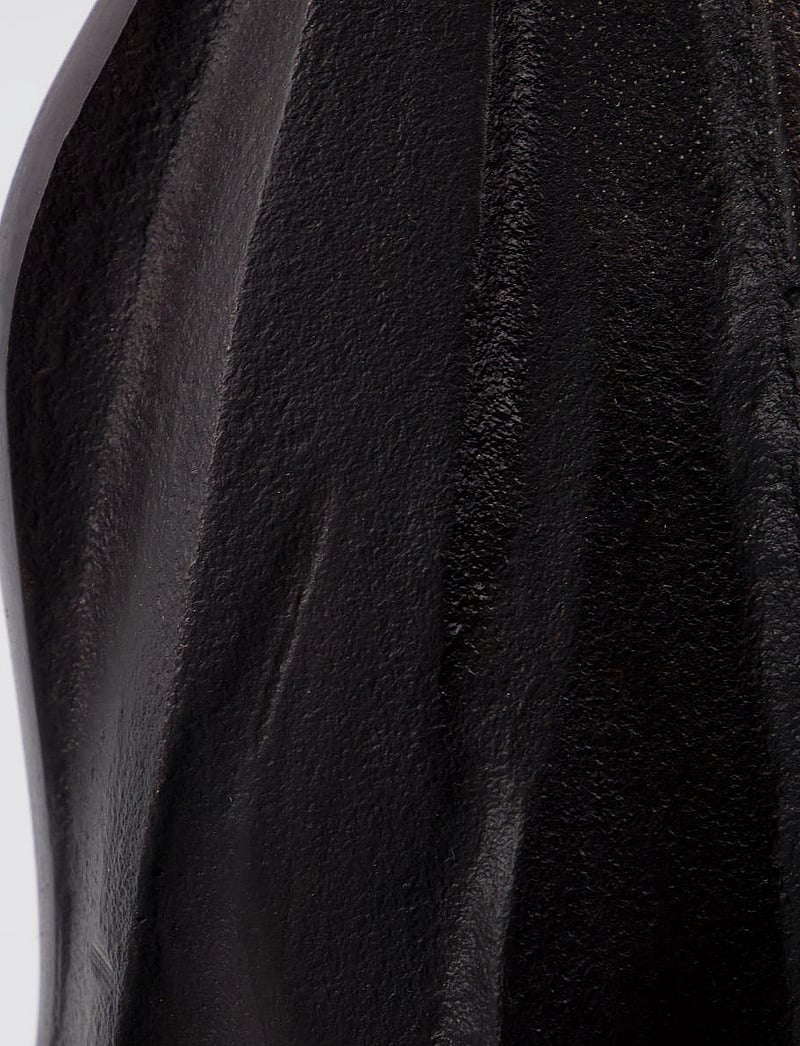 house doctor - Vase, HDBuddy, Browned brass - nach preis einkaufen - browned brass - 3