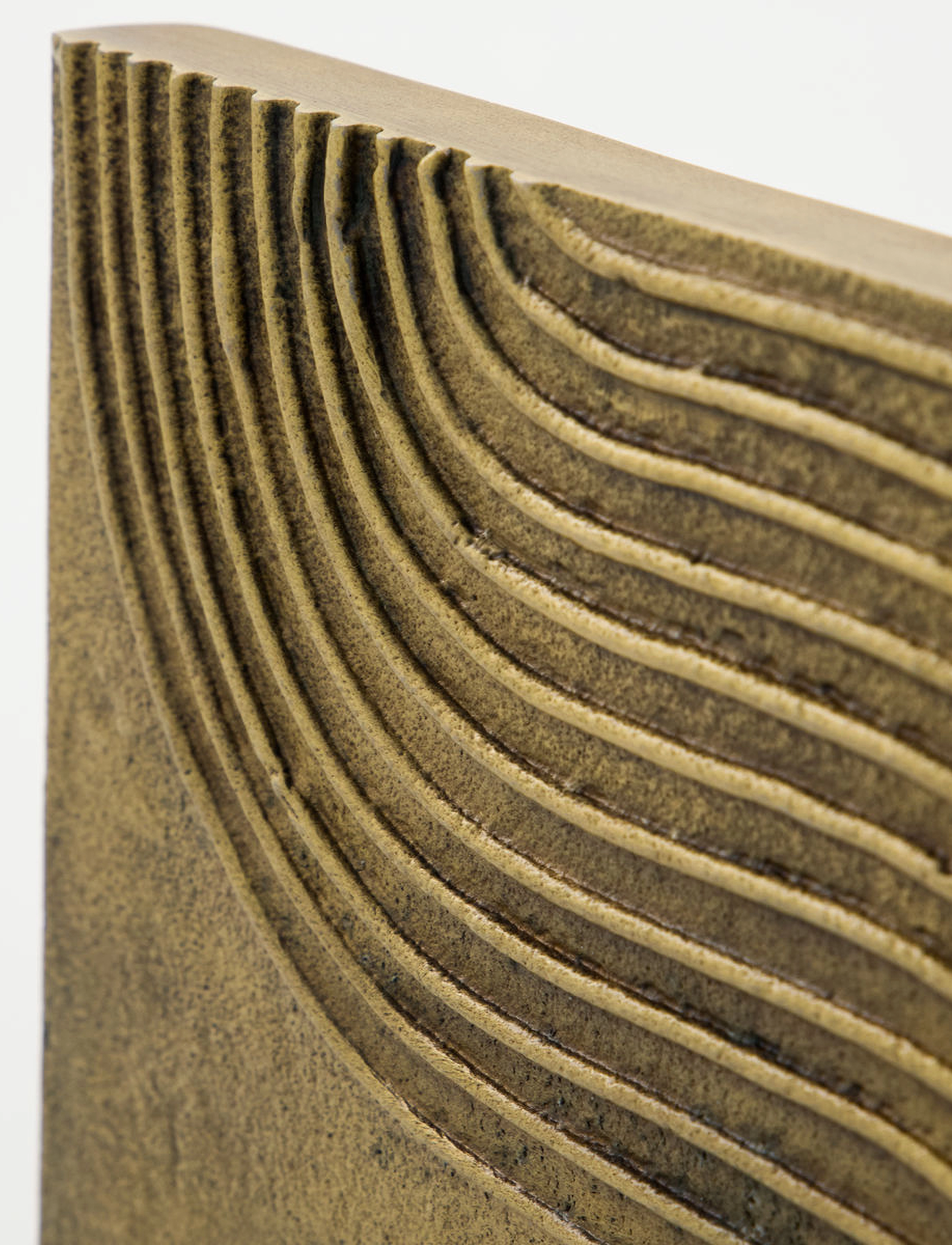 house doctor - Wall art, HDList, Antik guld finish - antique gold finish - 4