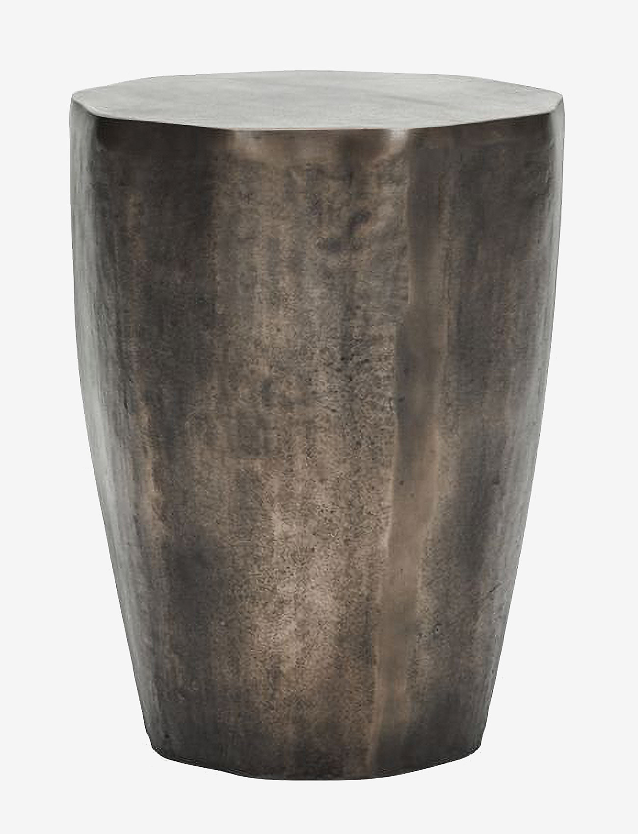 house doctor - Side table, HDMeta, Antique brass finish - antique brass finish - 0