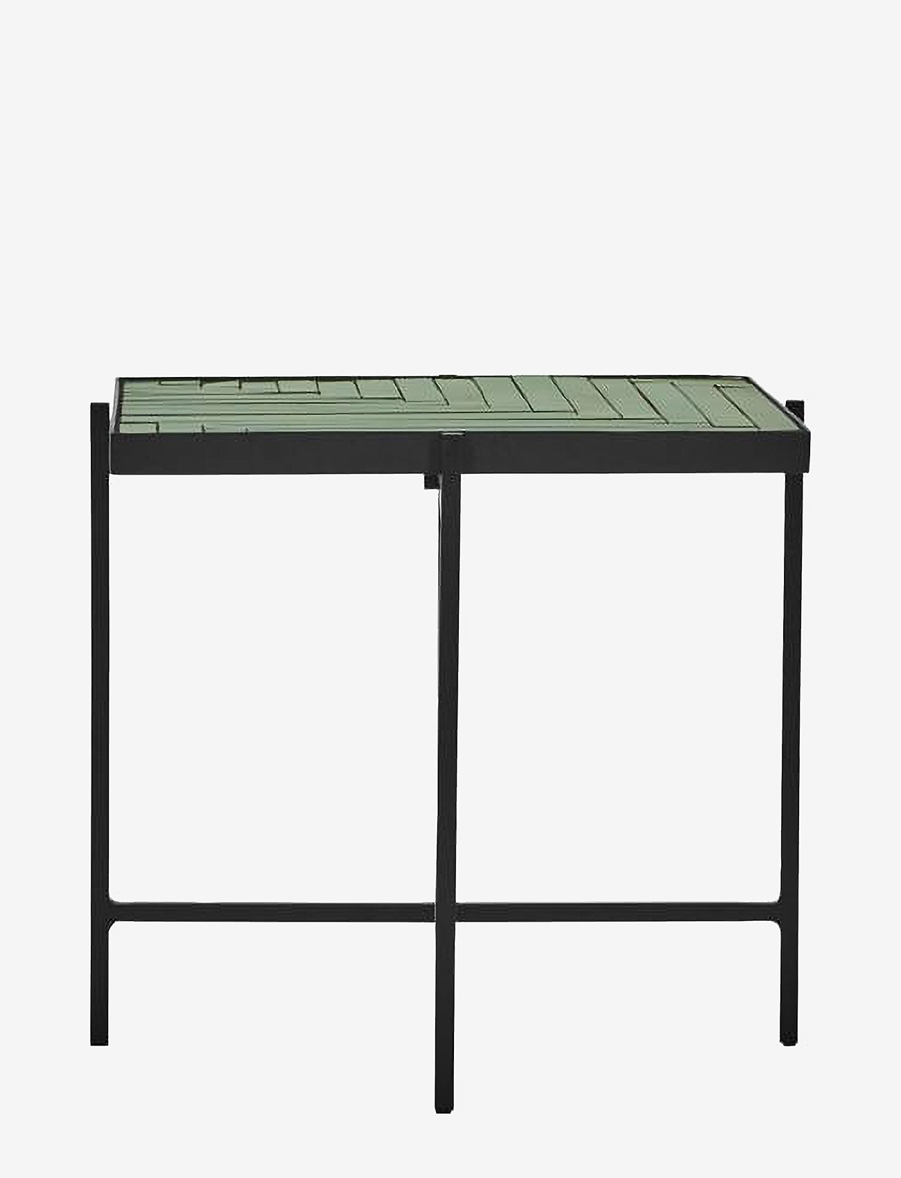 house doctor - Coffee table, HDGrade, Green - green - 0
