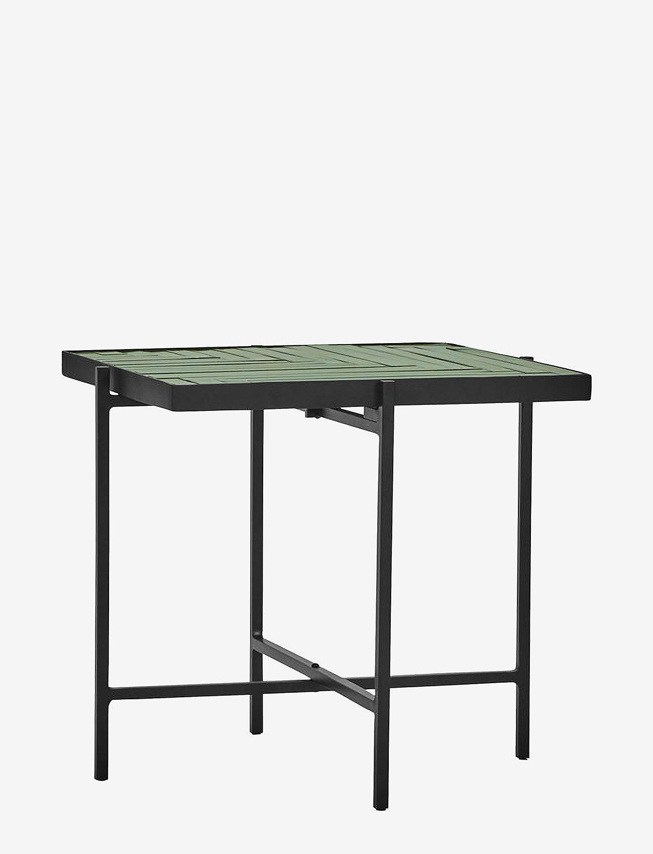 house doctor - Coffee table, HDGrade, Green - green - 2
