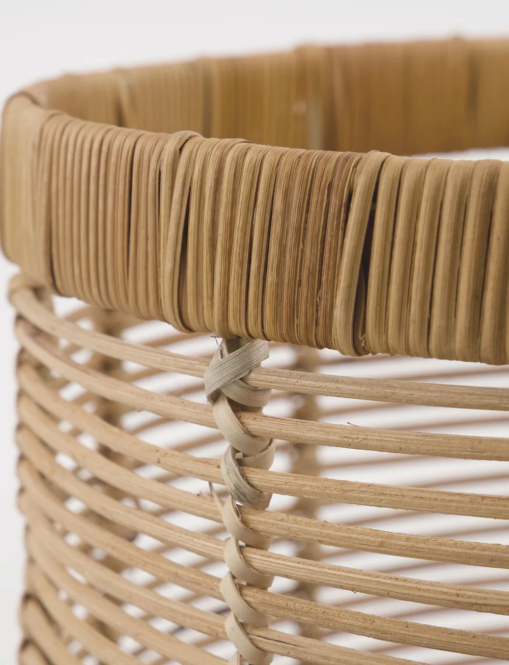 house doctor - Basket, HDLive - aufbewahrungskörbe - natural - 5