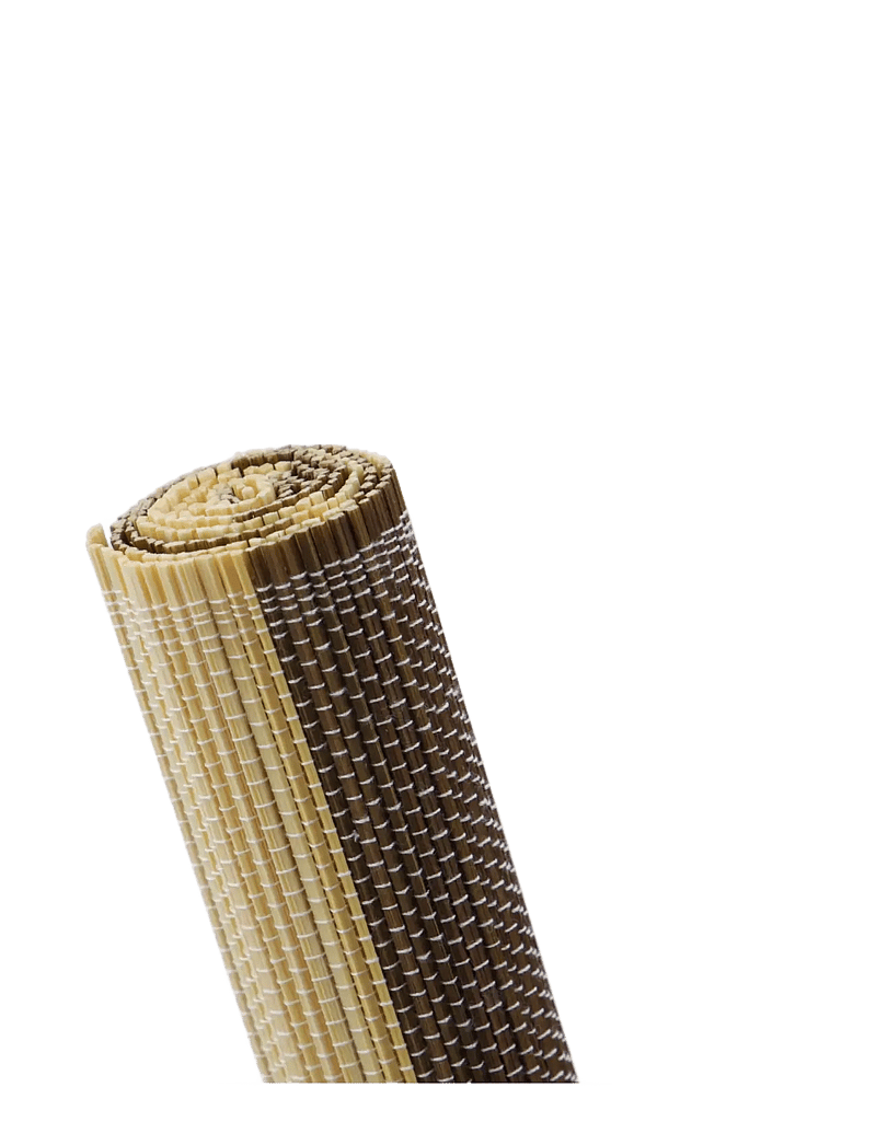 house doctor - Placemat, HDRayas, Brown;Nature - die niedrigsten preise - brown, nature - 1