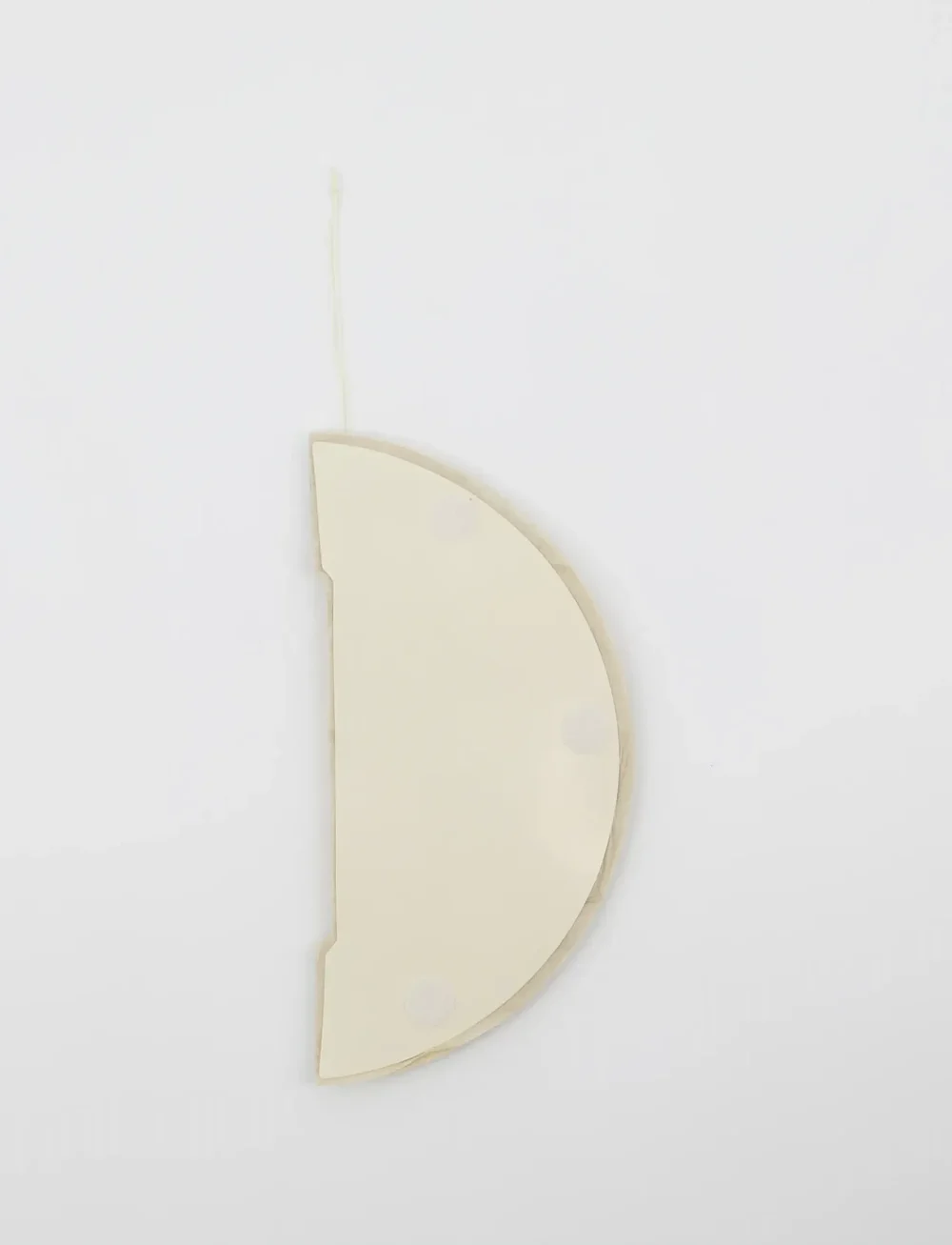 house doctor - Ornaments, HDOrb, Ivory - osta hinna alusel - elfenben - 2