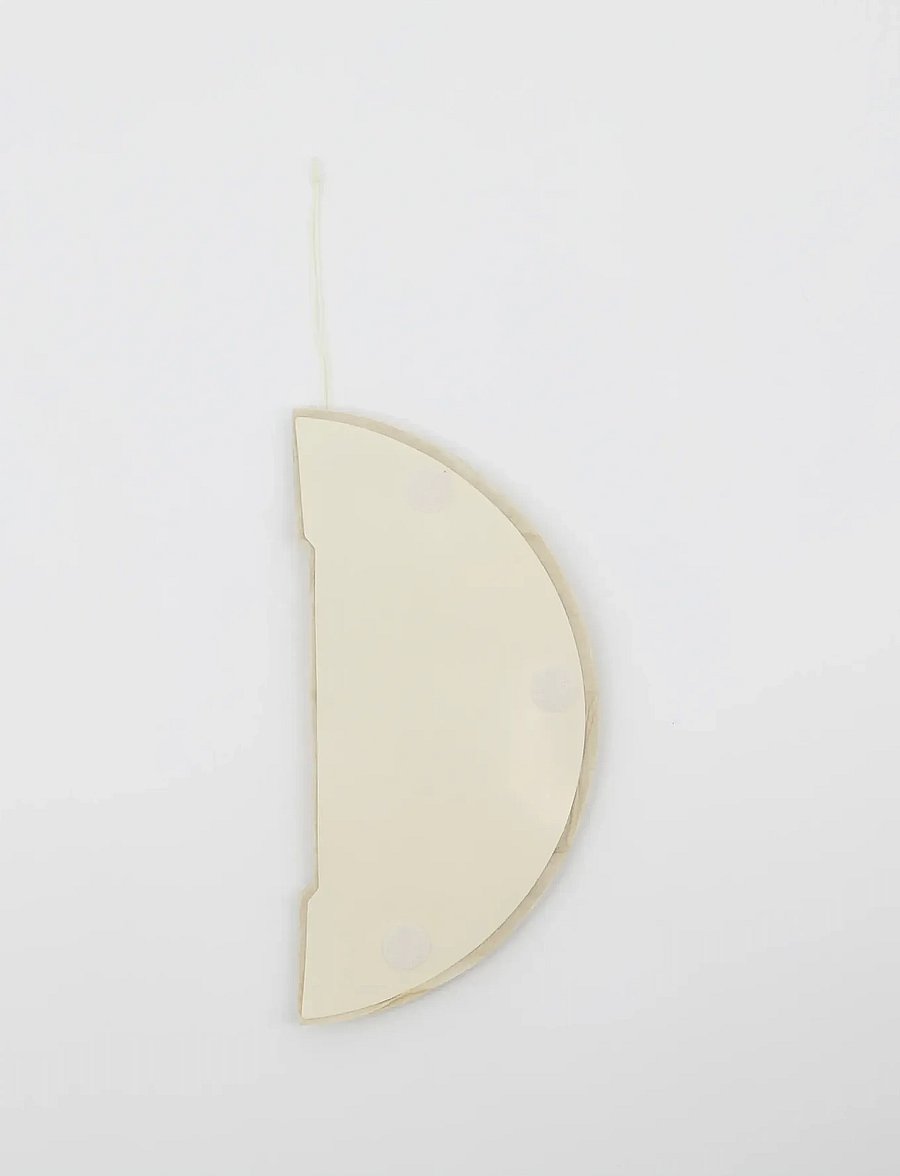 house doctor - Christmas ornament, HDOrb, Ivory - elfenben - 2
