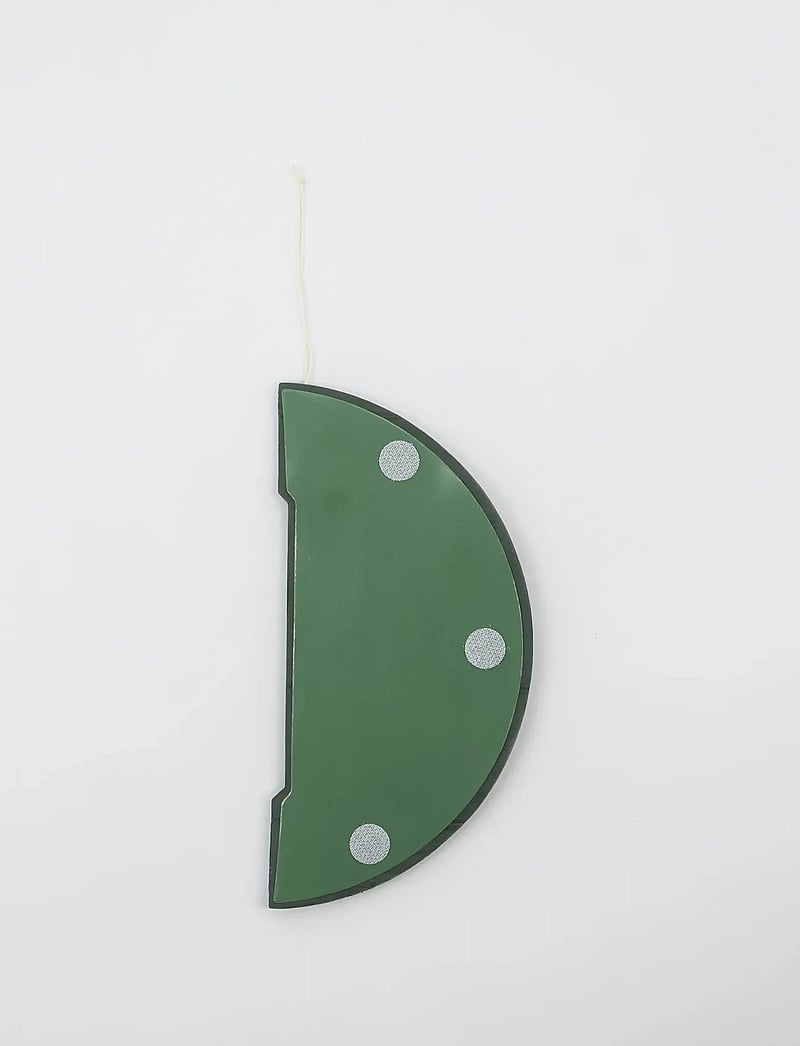 house doctor - Ornaments, HDOrb, Green - die niedrigsten preise - grÖn - 2