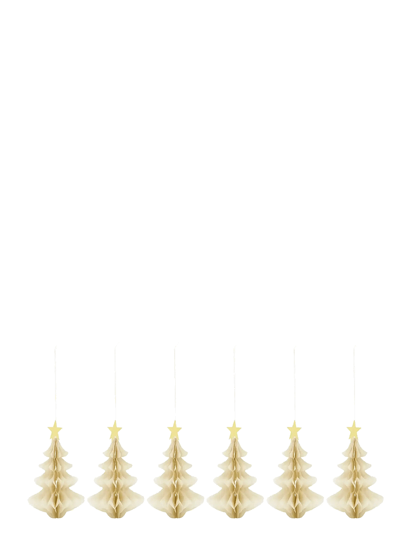 house doctor - Ornaments, HDTree, Ivory - nach preis einkaufen - elfenben - 0