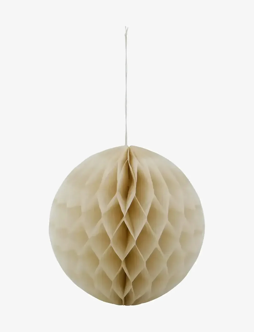 house doctor - Ornaments, HDOrb, Ivory - nach preis einkaufen - elfenben - 1