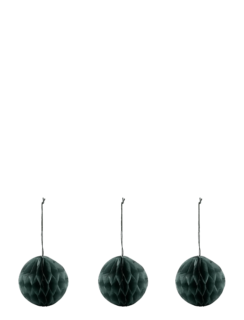 house doctor - Ornaments, HDOrb, Green - nach preis einkaufen - grÖn - 0