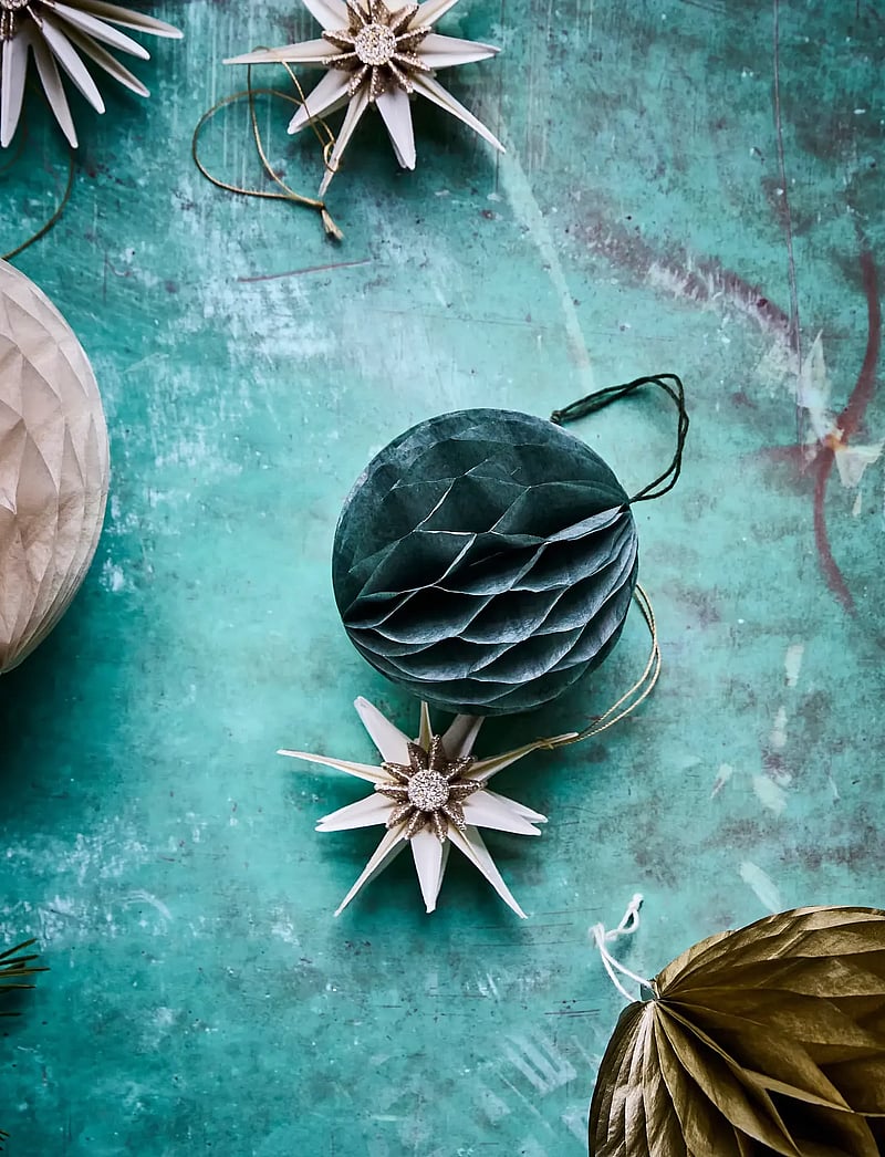 house doctor - Ornaments, HDOrb, Green - nach preis einkaufen - grÖn - 2