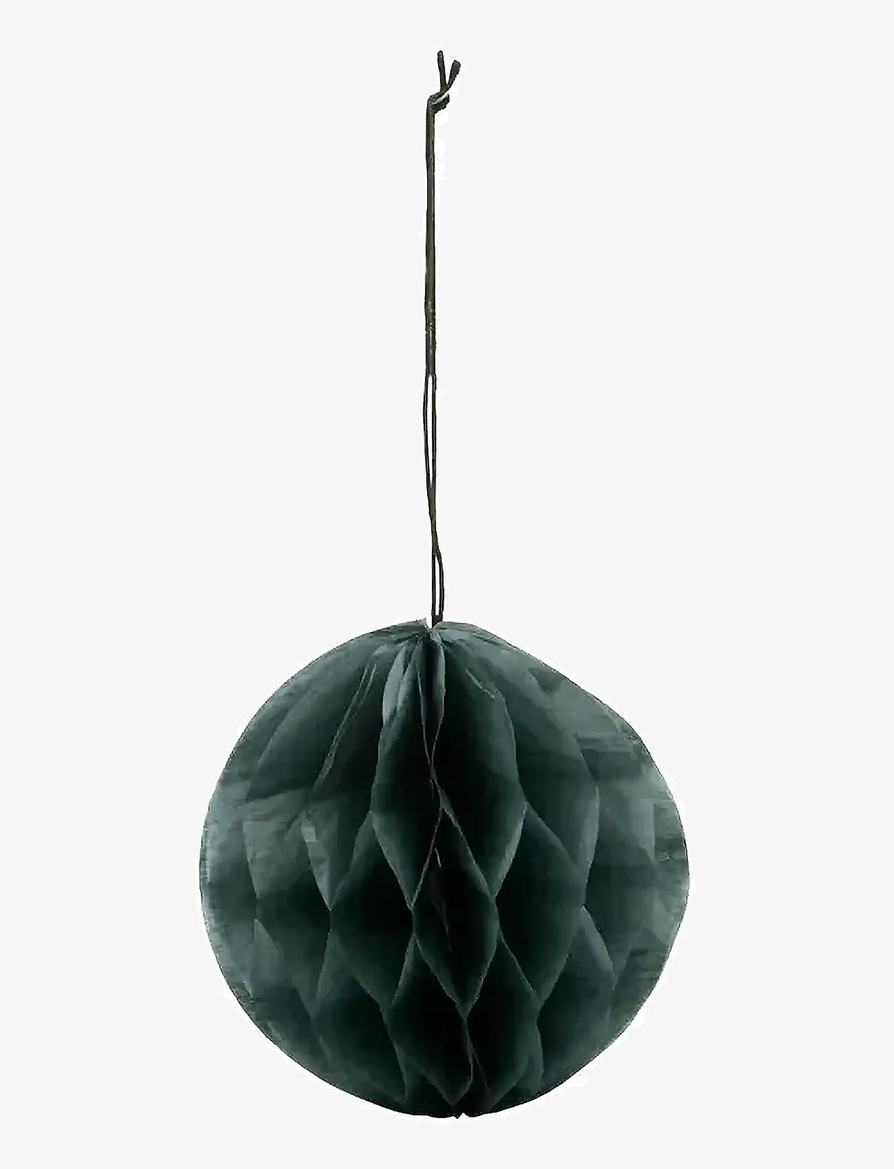 house doctor - Ornaments, HDOrb, Green - osta hinna alusel - grÖn - 1