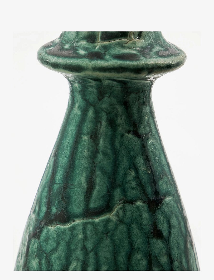 house doctor - Candle stand, HDKulu, Green - green - 1