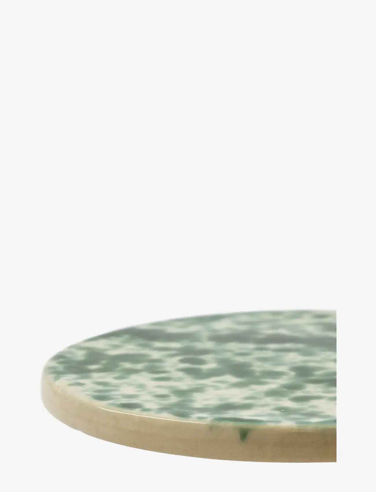 house doctor - Serving board, HDDiva, Green - servierplatten - green - 1