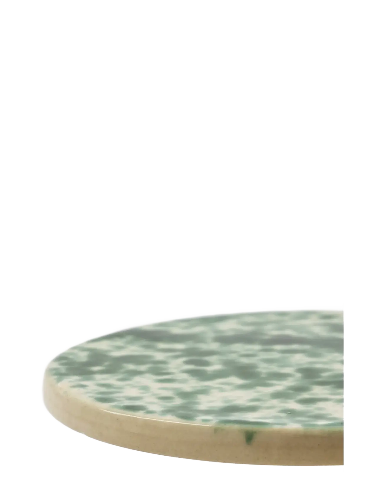 house doctor - Serving board, HDDiva, Green - servierplatten - green - 1