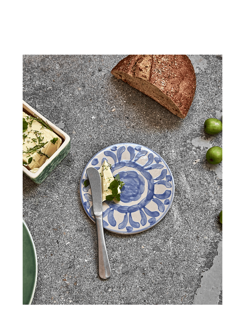 house doctor - Serving board, HDDiva, Blue - vaagnad ja roogade serveerimisalused - blue - 2