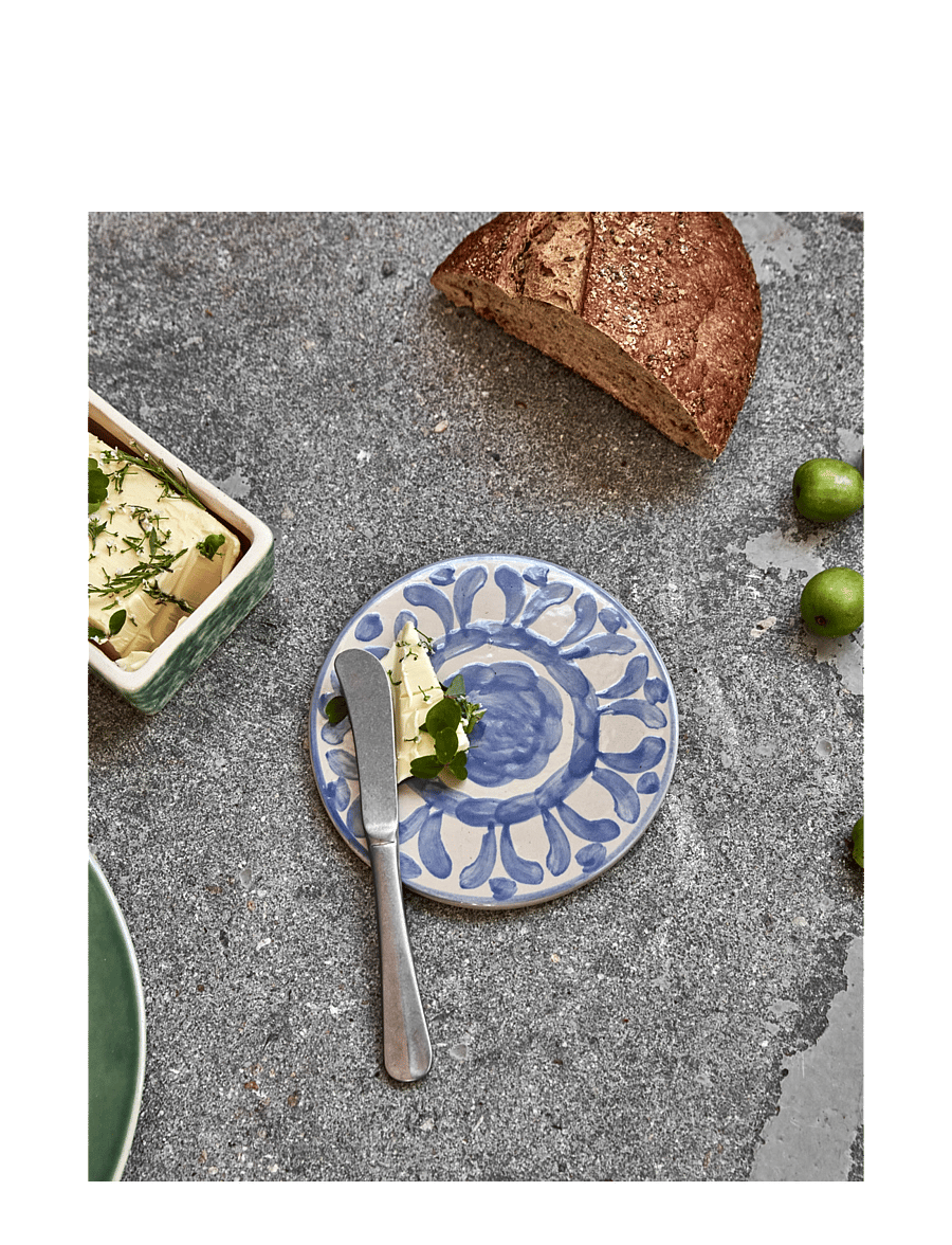 house doctor - Serving board, HDDiva, Blue - servierplatten - blue - 2