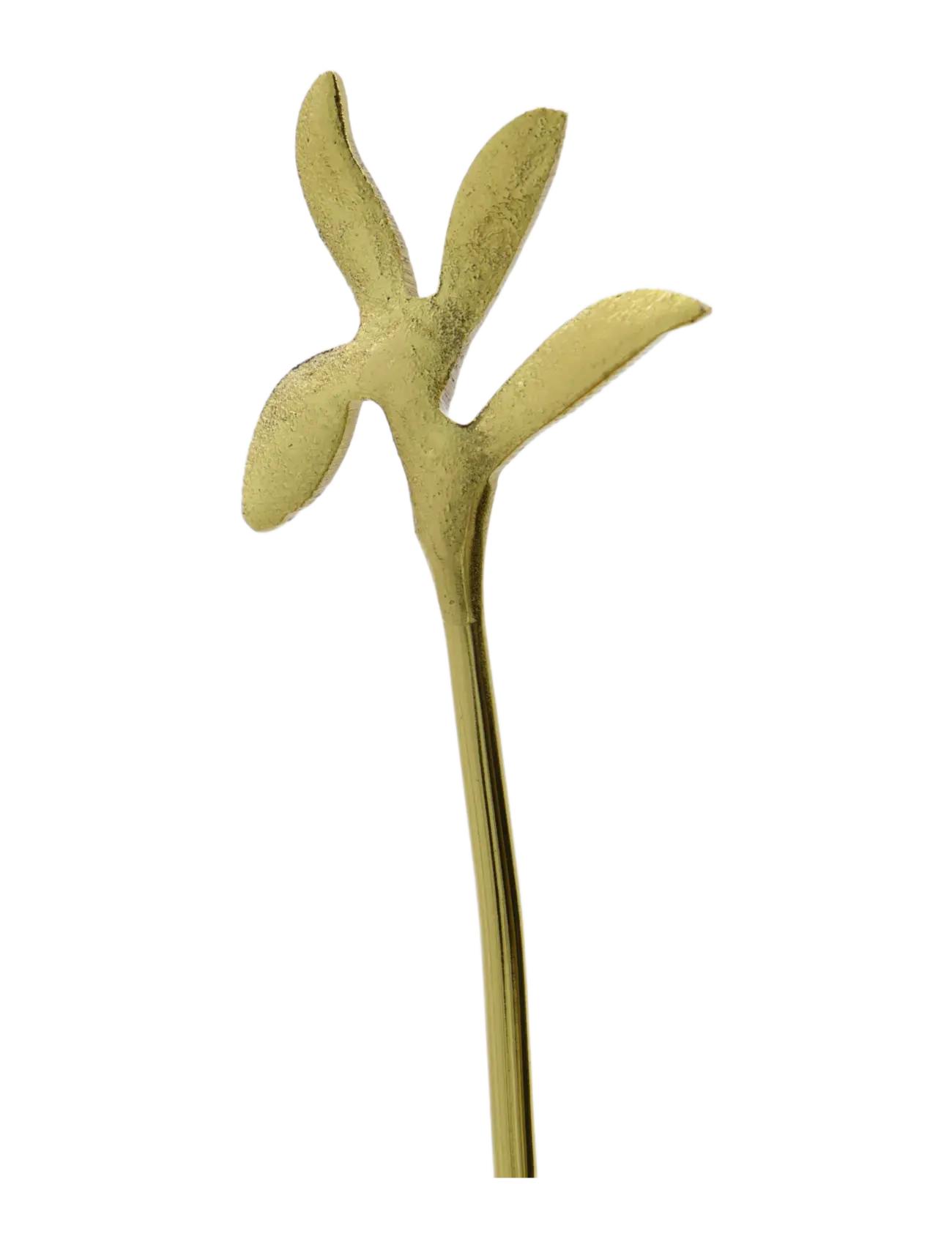 house doctor - Kitchen utensils, HDServe, Spoon, A - dessert spoons - antique gold - 2