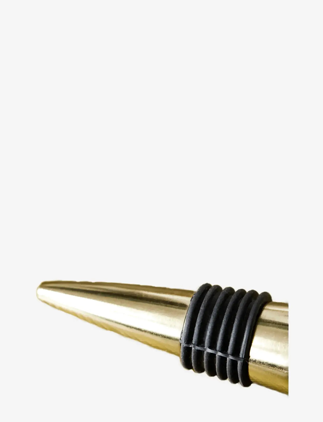 house doctor - Bar accessories, HDOpen, Golden;Green - bottle openers & wine stoppers - golden, green - 3