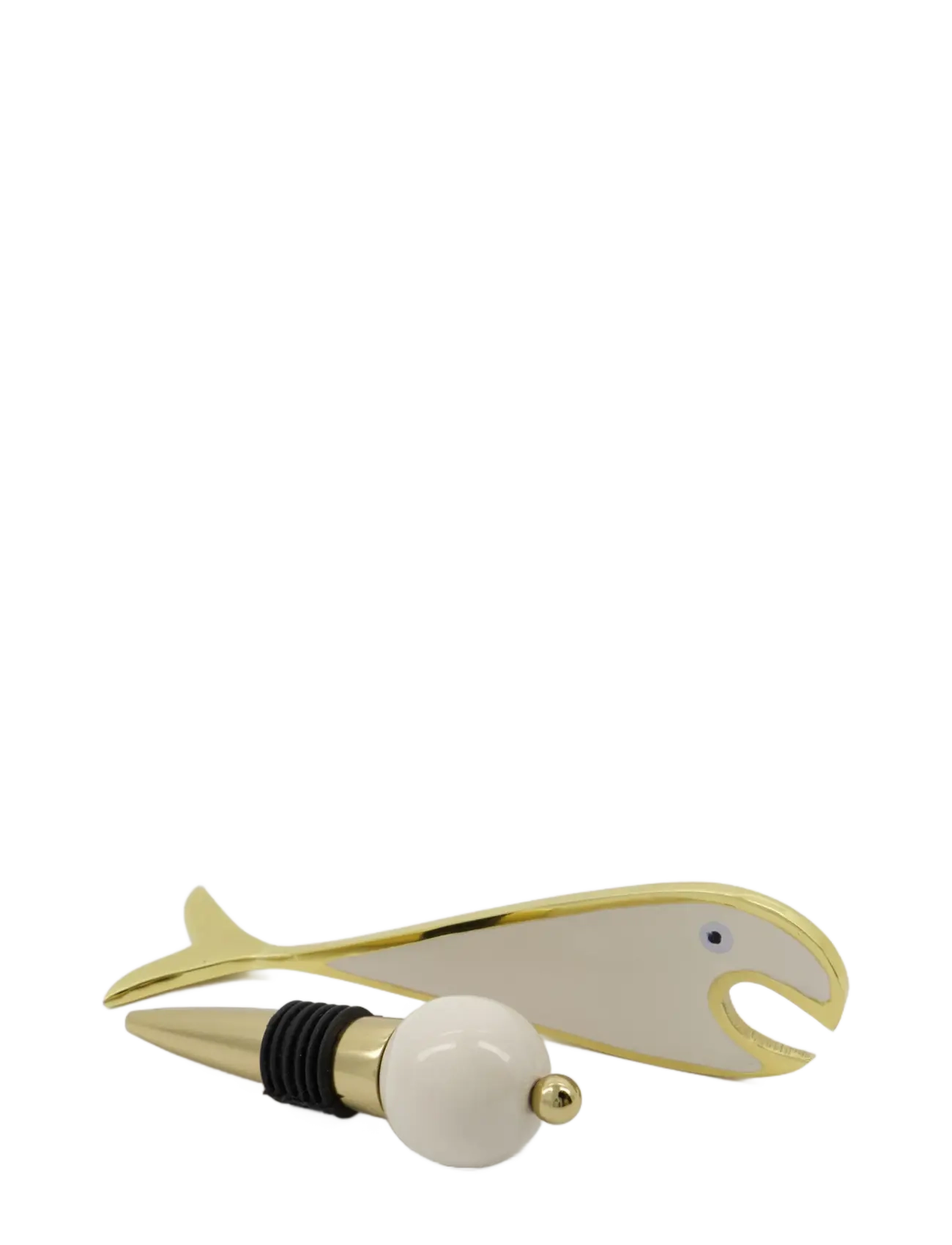 house doctor - Cocktail Set, HDOpen, Golden, Sand - pudeliavajad ja -korgid - golden, sand - 1