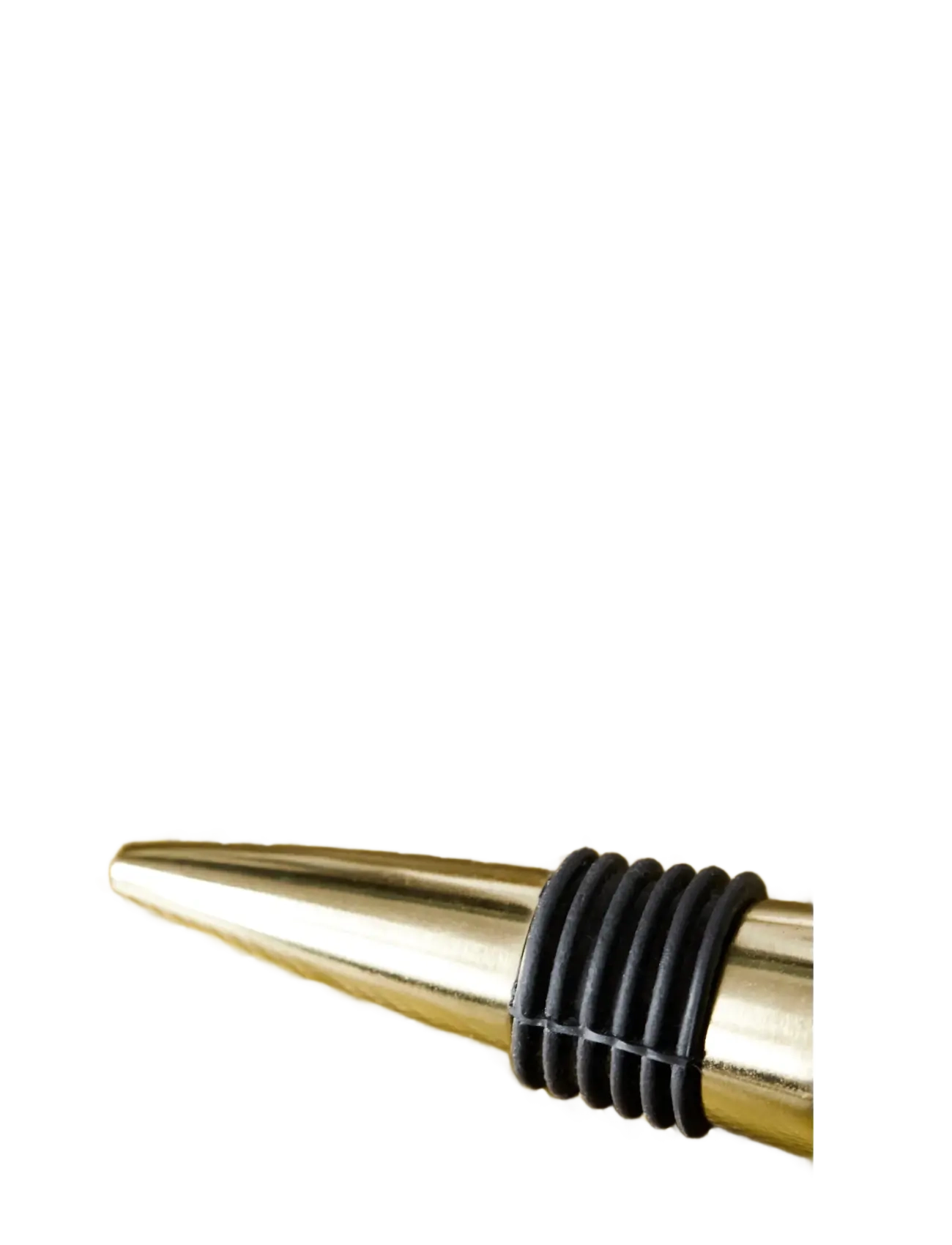 house doctor - Cocktail Set, HDOpen, Golden, Sand - pudeliavajad ja -korgid - golden, sand - 3