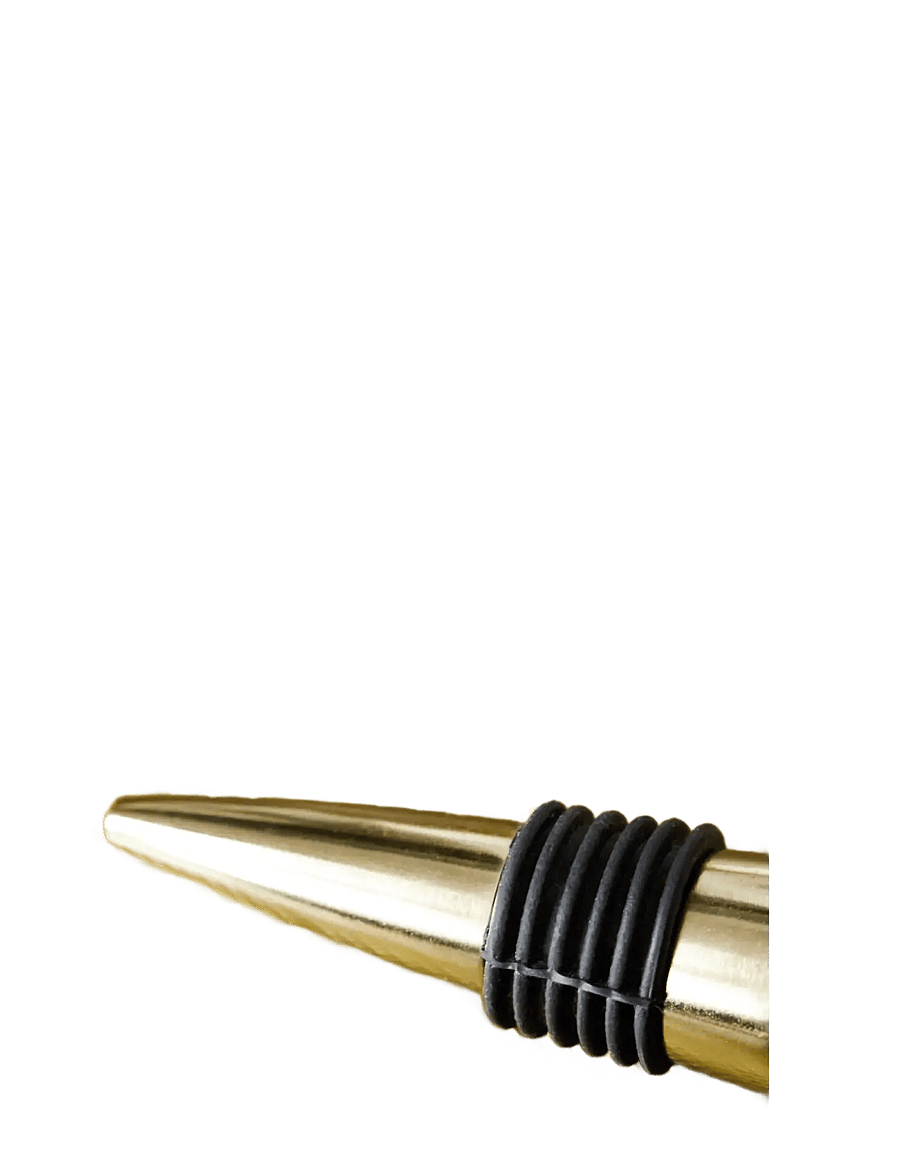 house doctor - Cocktail Set, HDOpen, Golden, Sand - pudeliavajad ja -korgid - golden, sand - 3