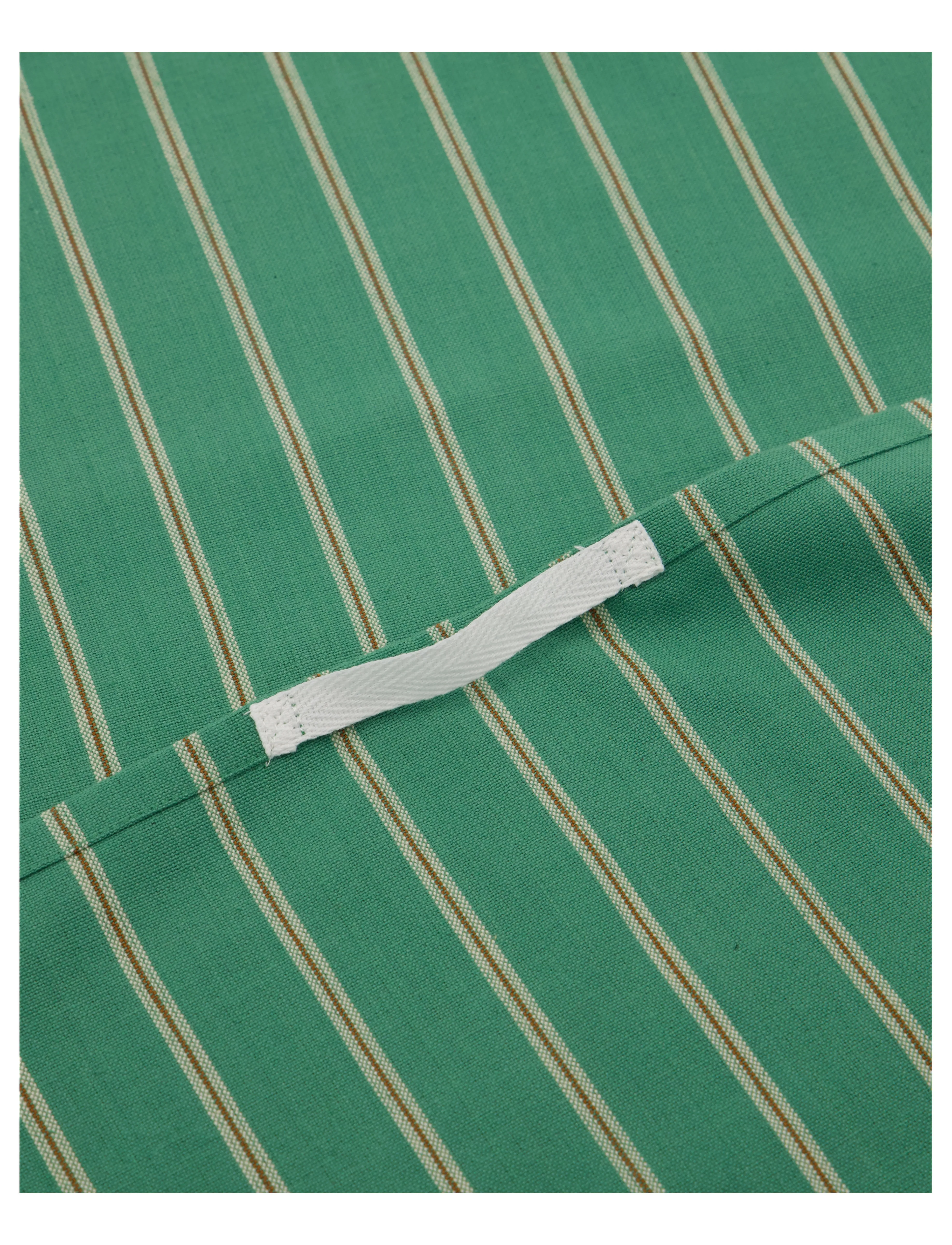 house doctor - Tea towels, HDCook, Green - viskustykki - green - 1