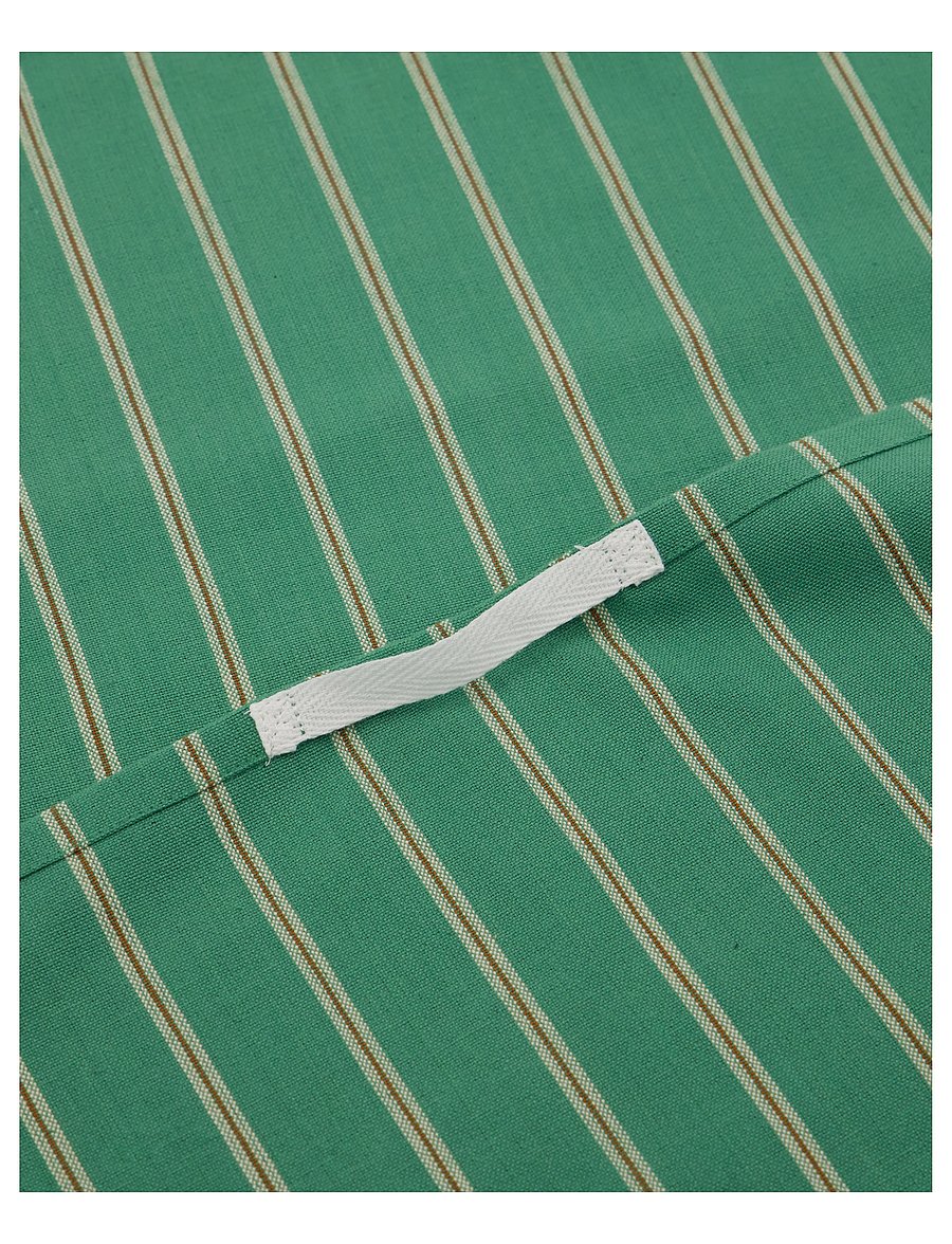 house doctor - Tea towels, HDCook, Green - küchenhandtücher - green - 1