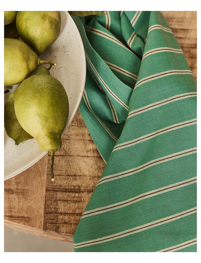 house doctor - Tea towels, HDCook, Green - nach preis einkaufen - green - 2
