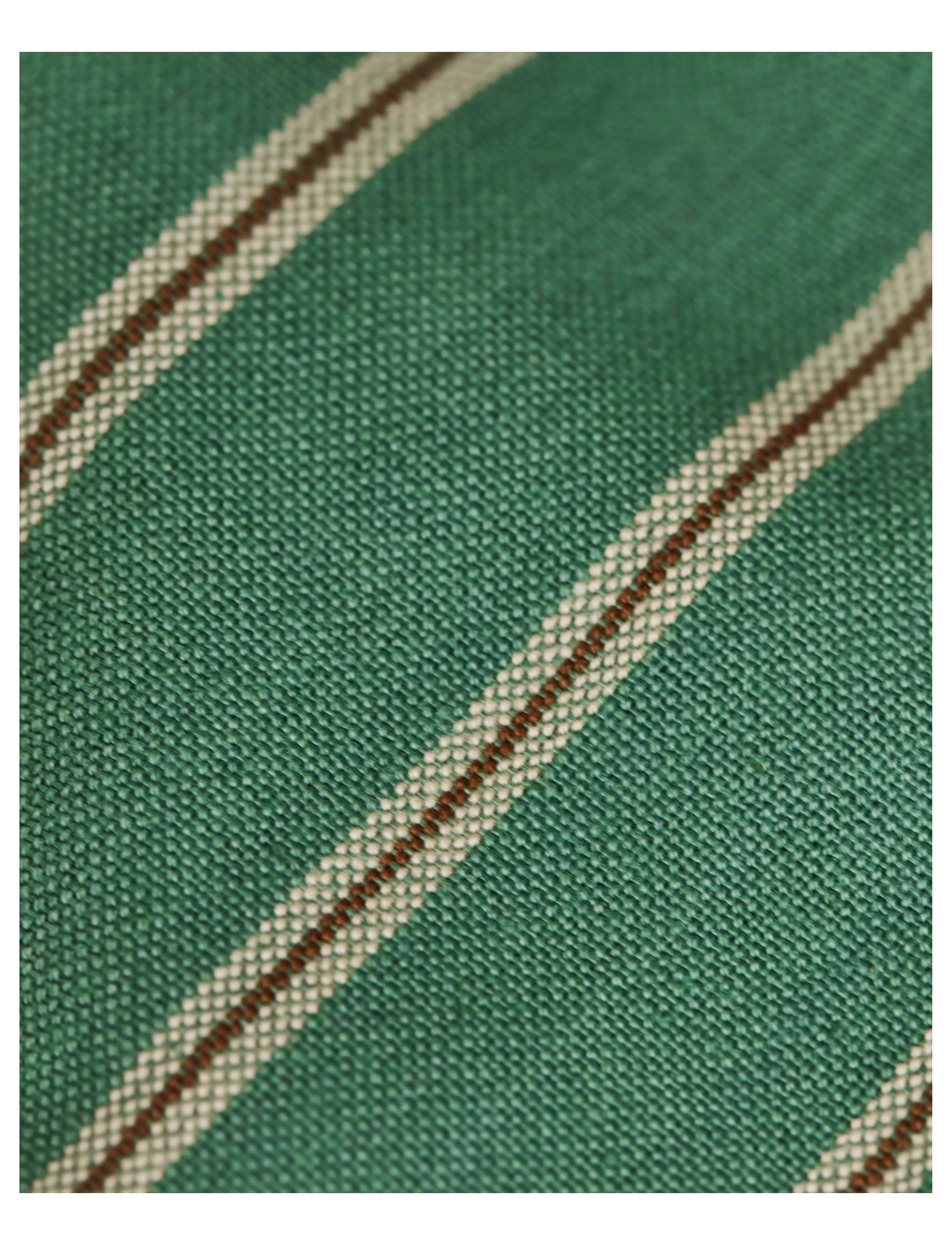 house doctor - Tea towels, HDCook, Green - viskustykki - green - 3
