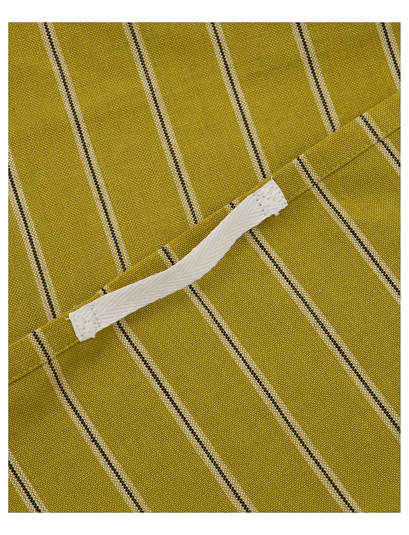 house doctor - Tea towels, HDCook, Mustard - madalaimad hinnad - mustard - 1