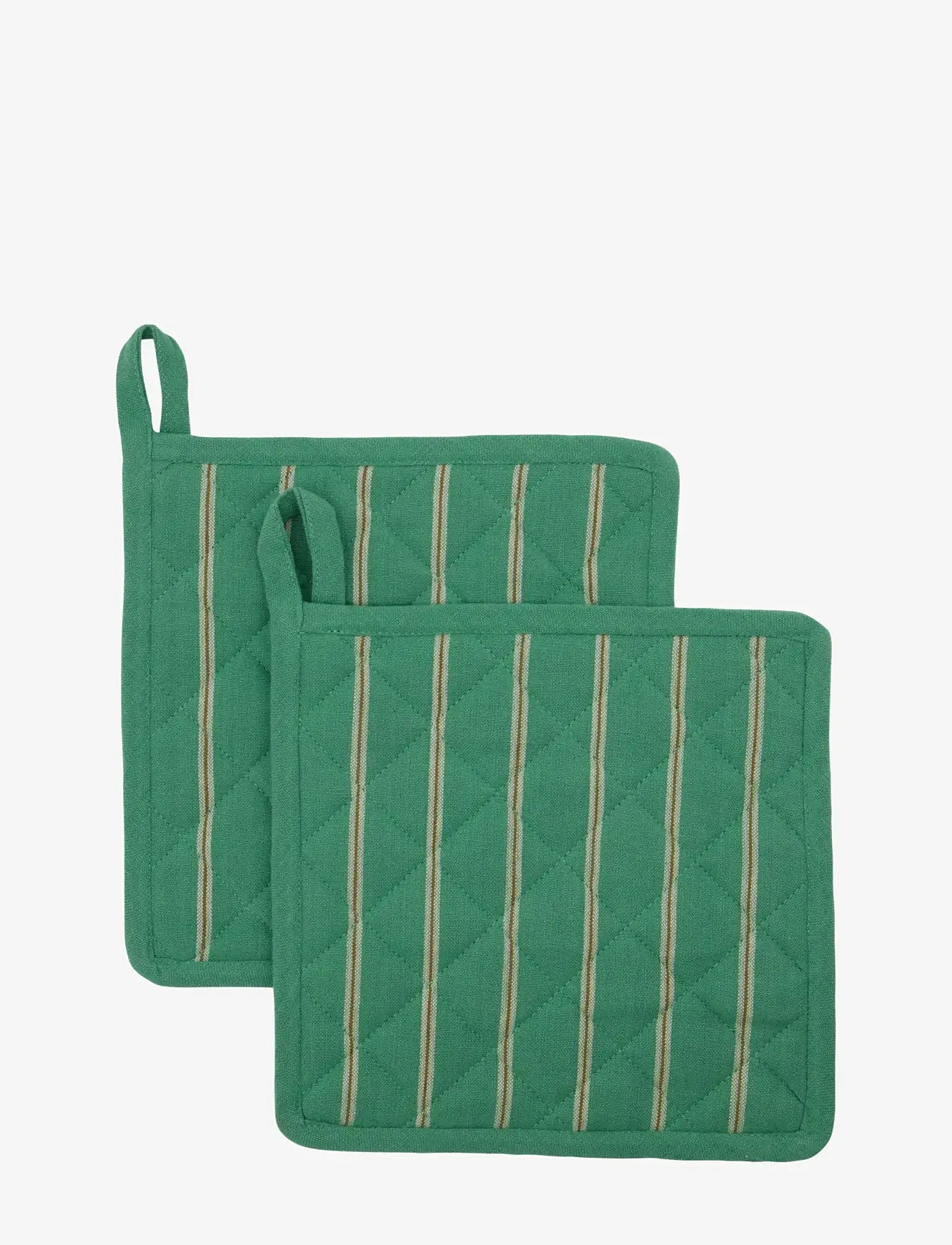 house doctor - Potholder, HDChef, Green - kaaned ja tarvikud - green - 0