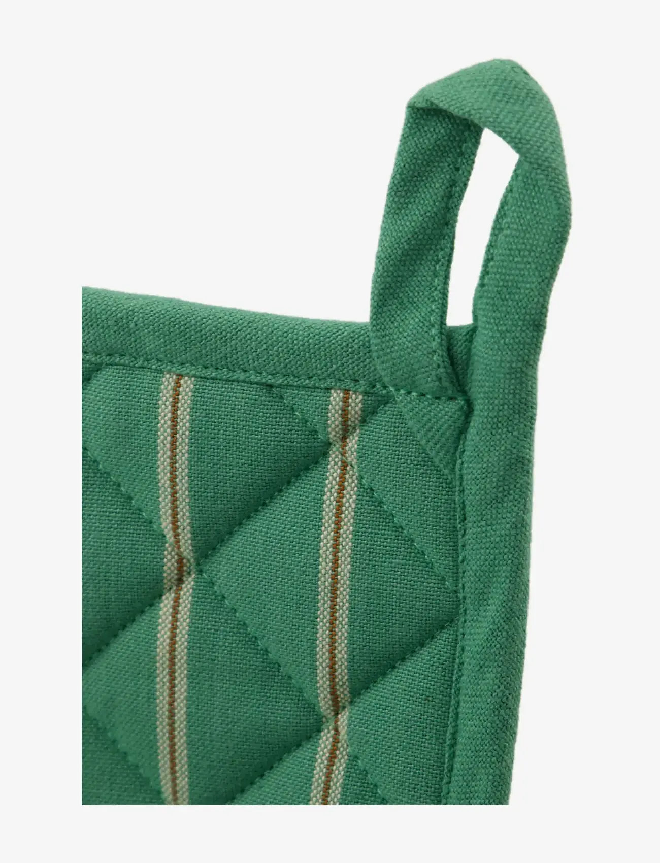 house doctor - Potholder, HDChef, Green - kaaned ja tarvikud - green - 1