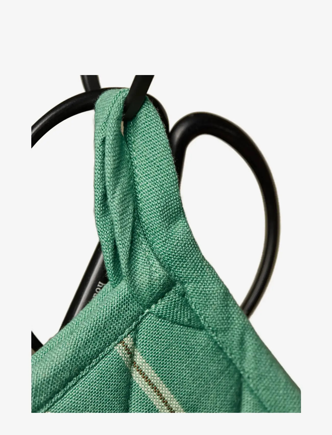 house doctor - Potholder, HDChef, Green - kaaned ja tarvikud - green - 3